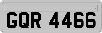 GQR4466