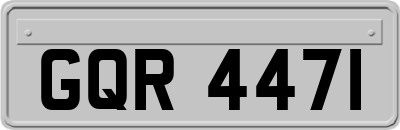 GQR4471