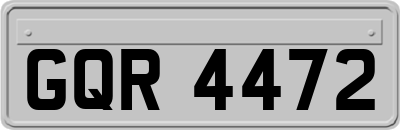GQR4472