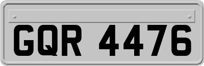 GQR4476