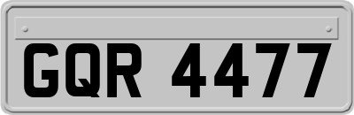 GQR4477