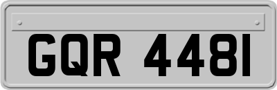 GQR4481