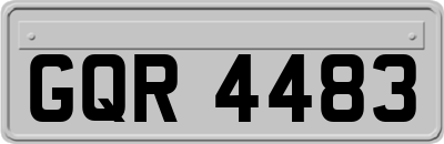 GQR4483