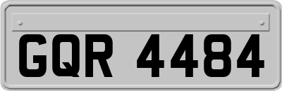 GQR4484