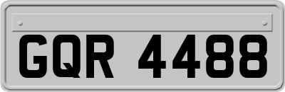 GQR4488