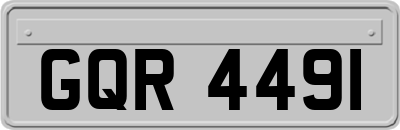 GQR4491