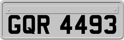 GQR4493