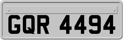 GQR4494
