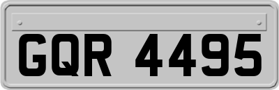 GQR4495