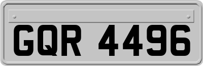 GQR4496
