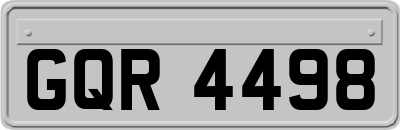 GQR4498