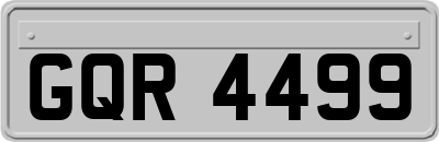 GQR4499