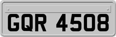GQR4508