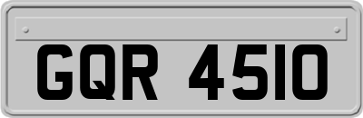 GQR4510