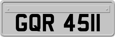 GQR4511