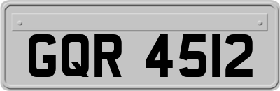 GQR4512