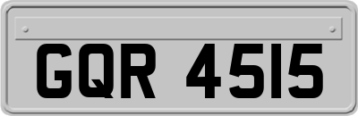 GQR4515
