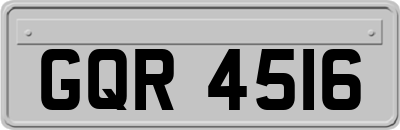 GQR4516