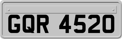 GQR4520