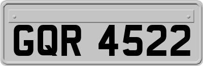 GQR4522