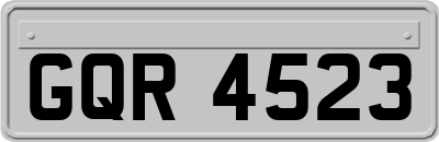 GQR4523