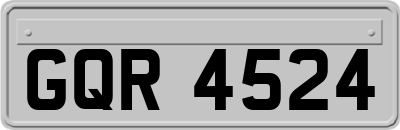 GQR4524