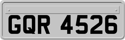 GQR4526