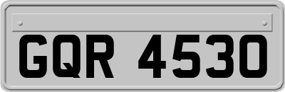 GQR4530