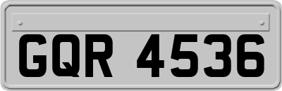GQR4536