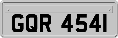 GQR4541