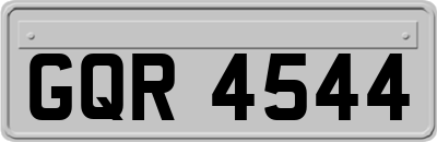 GQR4544