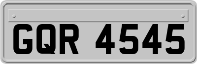 GQR4545