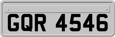 GQR4546