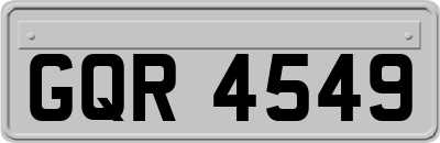 GQR4549