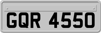 GQR4550