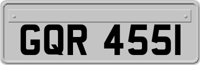 GQR4551