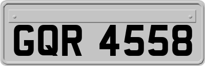 GQR4558