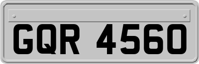 GQR4560