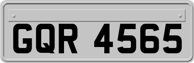 GQR4565