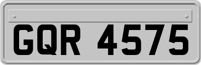 GQR4575