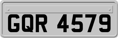 GQR4579