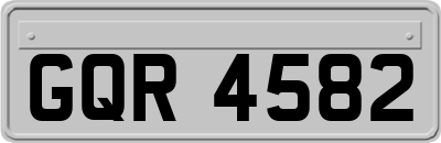 GQR4582