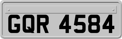 GQR4584