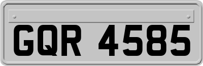GQR4585