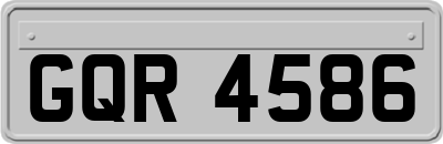 GQR4586