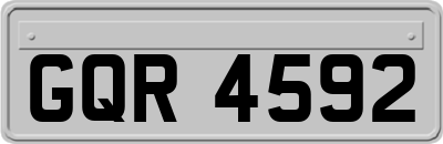 GQR4592