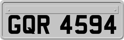 GQR4594