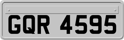 GQR4595