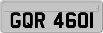 GQR4601