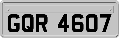 GQR4607